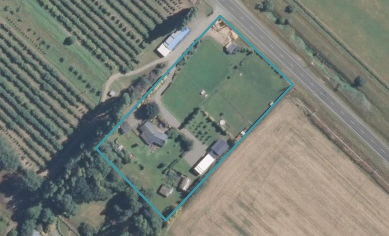 889 Pleasant Point Highway, Kerrytown - Carousel 1