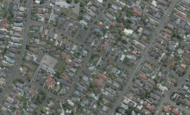 13 Cardome Street, Bishopdale, Christchurch - Carousel 1
