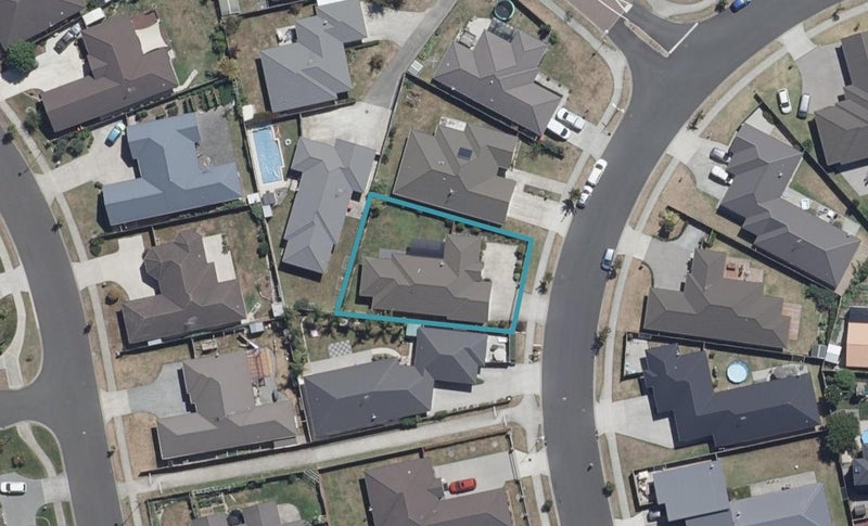 87 Aquila Crescent, Rototuna North, Hamilton - Carousel 1
