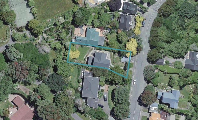 5 Homewood Crescent, Karori, Wellington - Carousel 1