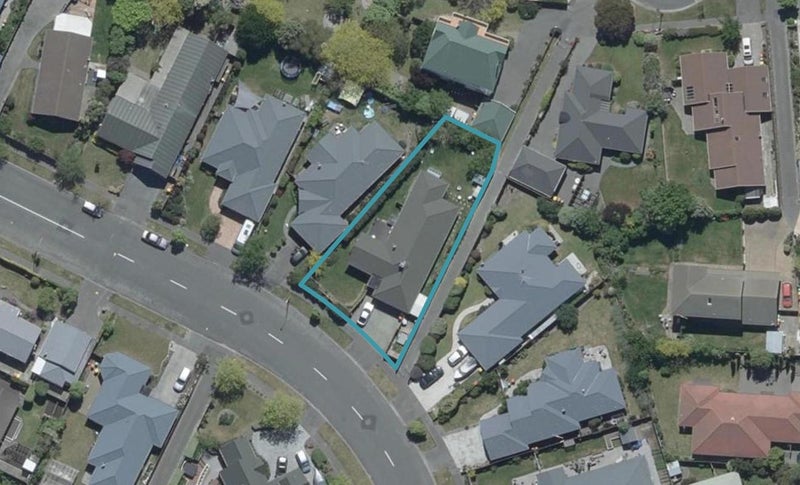 21 Broadhaven Avenue, Parklands, Christchurch - Carousel 1