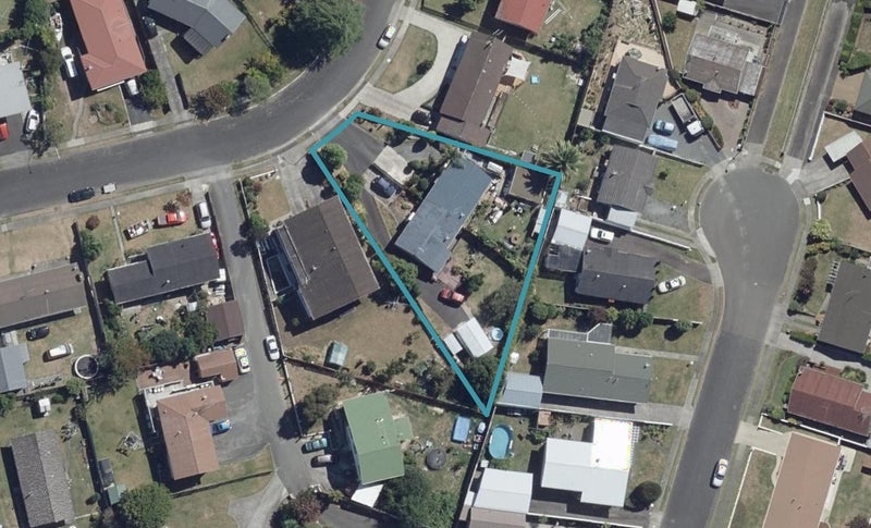 18B Irene Crescent, Dinsdale, Hamilton - Carousel 1