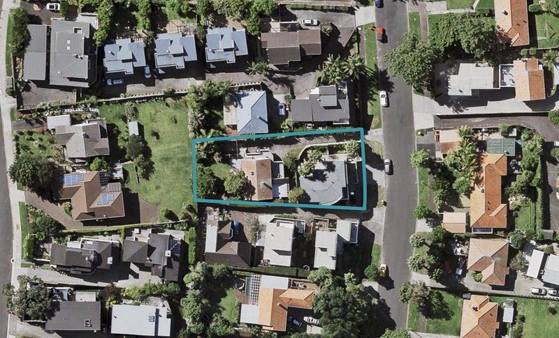 40 Rukutai Street, Orakei, Auckland - Carousel 1