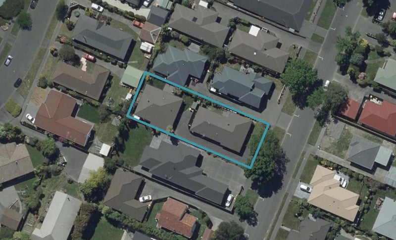 1/45A Brodie Street, Ilam, Christchurch - Carousel 1