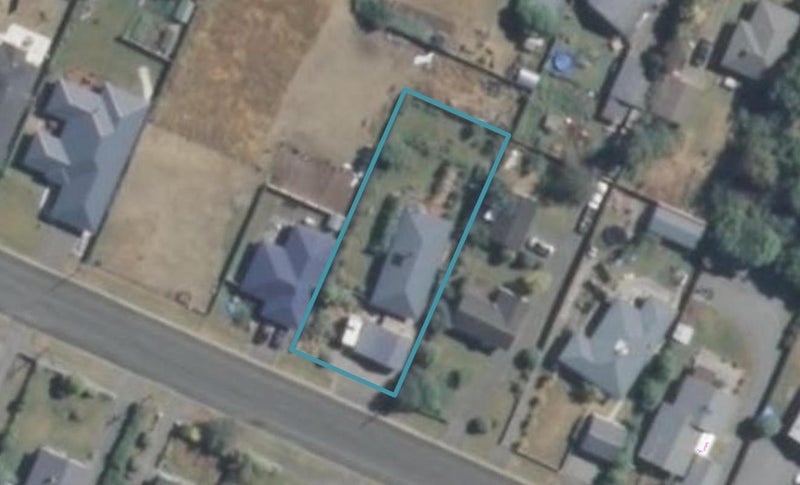 39 Michael Street, Rakaia, Rakaia - Carousel 1