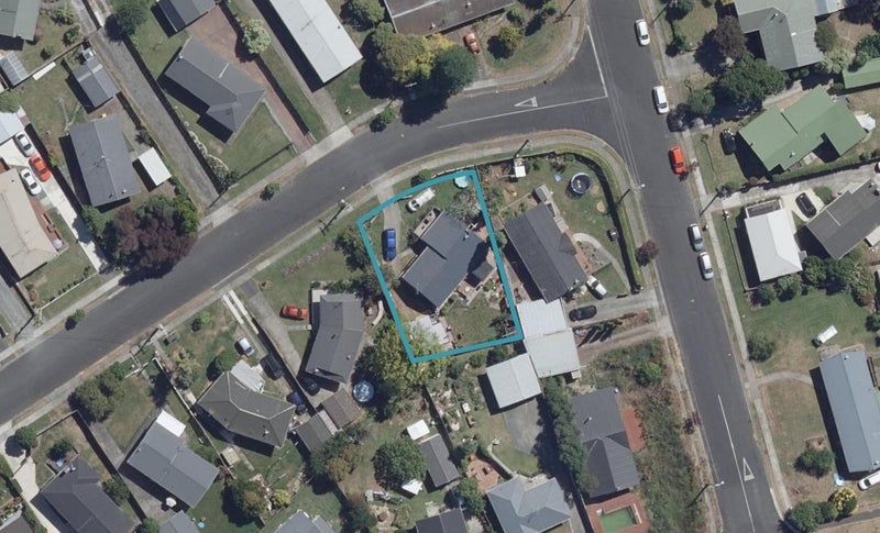 3 Filmer Place, Melville, Hamilton - Carousel 1