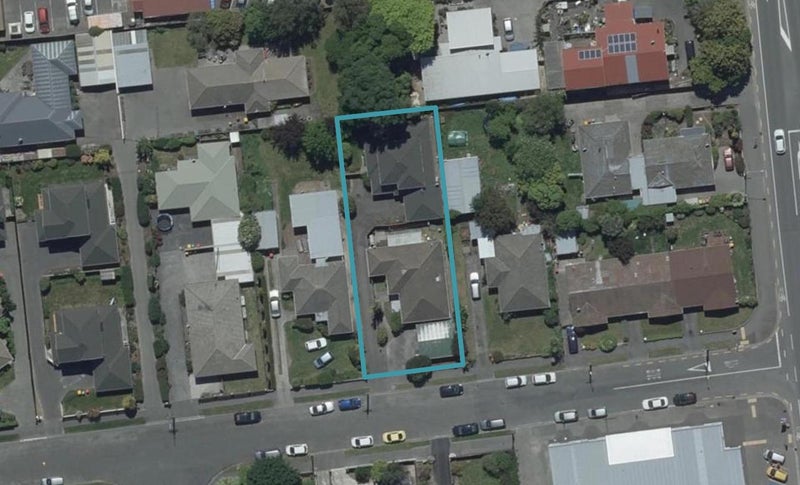 2/6 Wentworth Street, Ilam, Christchurch - Carousel 1