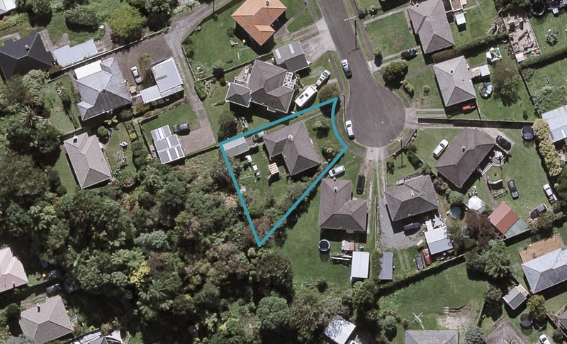 22 Ridd Street, Lynmouth, New Plymouth - Carousel 1