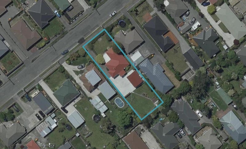 35 Downing Street, Hoon Hay, Christchurch - Carousel 1