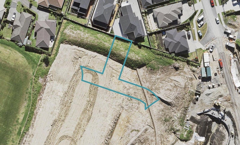 3C Baumea Rise, Massey, Auckland - Carousel 1