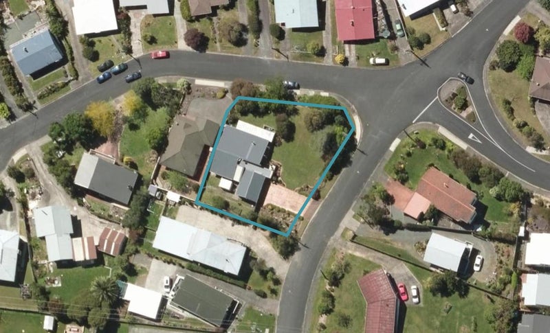 1A Moana View, Raumanga, Whangarei - Carousel 1
