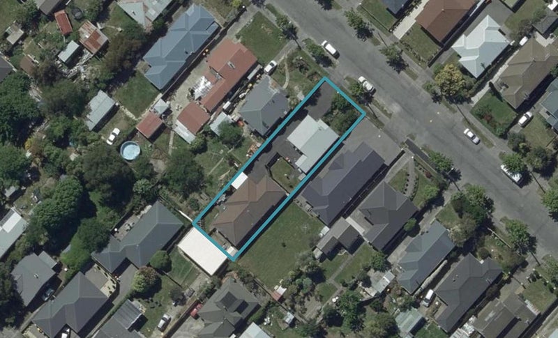 1/54 Dacre Street, Linwood, Christchurch - Carousel 1