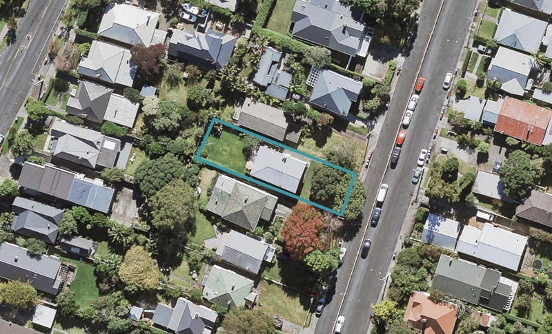 20 Finch Street, Morningside, Auckland - Carousel 1