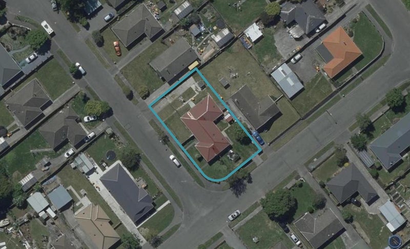 2A Dalglish Place, Hoon Hay, Christchurch - Carousel 1