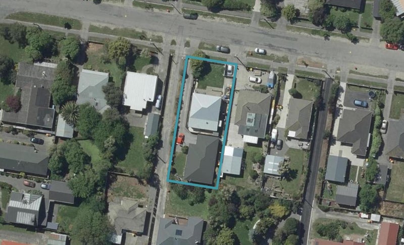 2/56 Grange Street, Hillsborough, Christchurch - Carousel 1