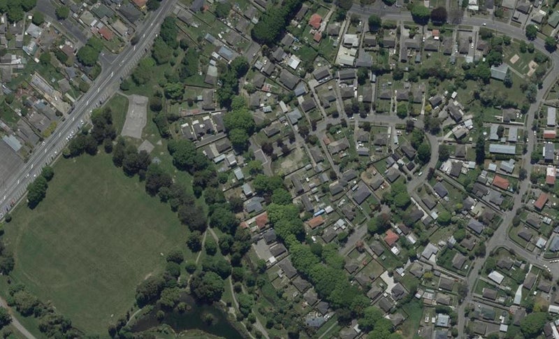 38 Truman Road, Bryndwr, Christchurch - Carousel 1