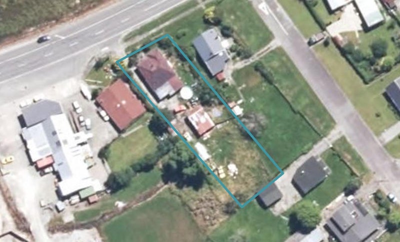 802 State Highway 7, Dobson, Greymouth - Carousel 1