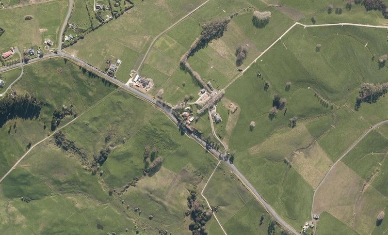 399 Baldrock Road, Kaiwaka - Carousel 1