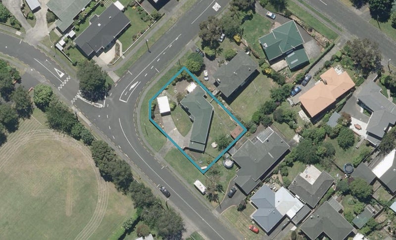 68 Parkes Avenue, Saint Johns Hill, Whanganui - Carousel 1