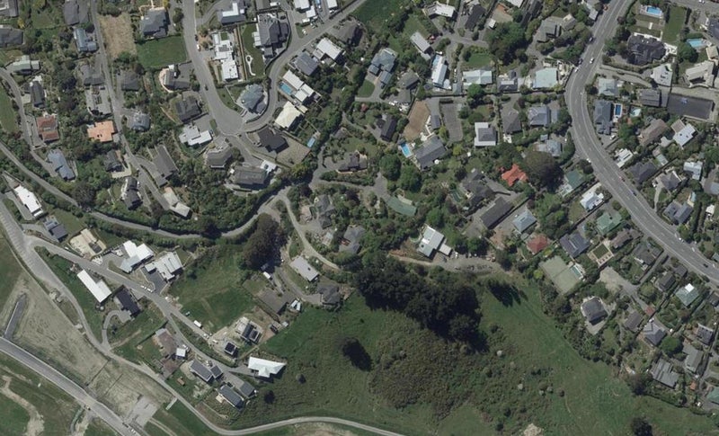 35A Shalamar Drive, Cashmere, Christchurch - Carousel 1