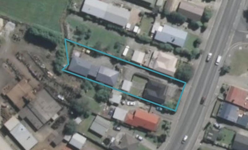 119A King Street, Kensington, Timaru - Carousel 1