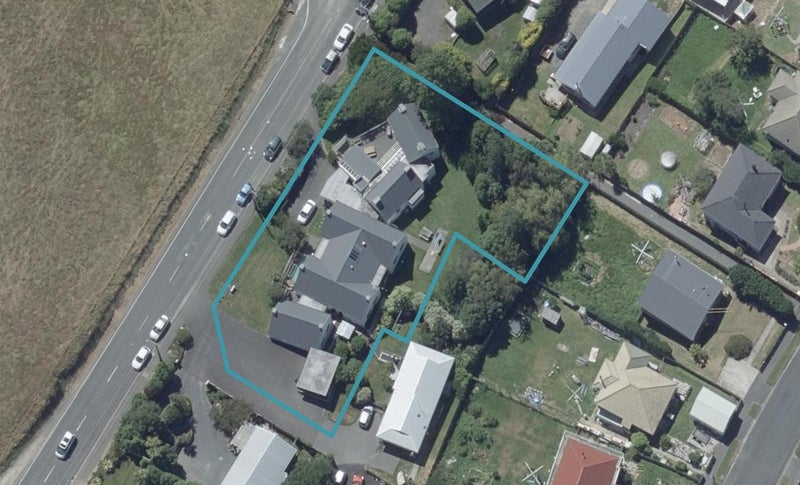 181 Dalziel Road, Brockville, Dunedin - Carousel 1