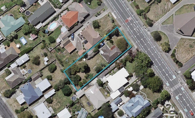 908 Frederick Street West, Mahora, Hastings - Carousel 1
