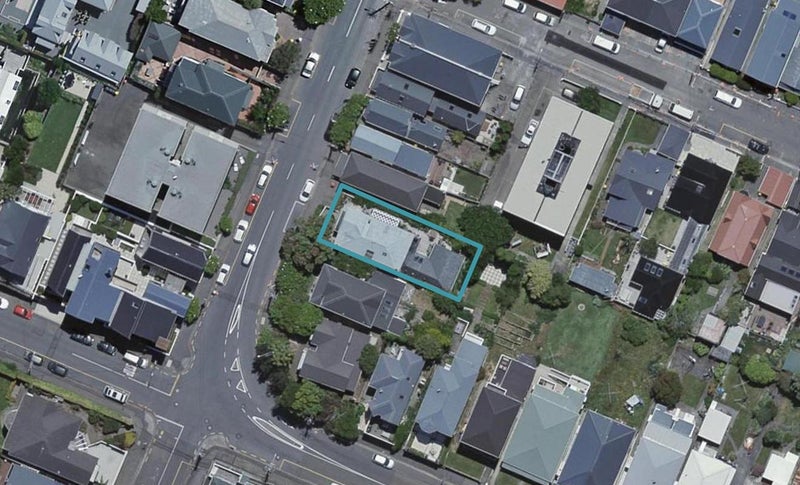 71 Brougham Street, Mount Victoria, Wellington - Carousel 1