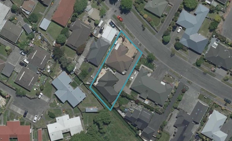 2/12 Lochmore Street, Bishopdale, Christchurch - Carousel 1