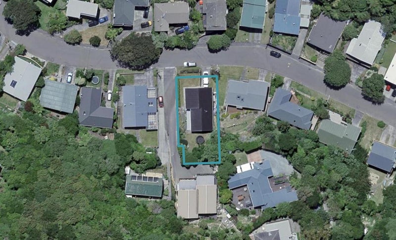 101 Awarua Street, Ngaio, Wellington - Carousel 1