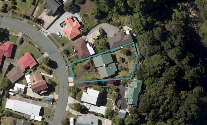 21 Lovatt Crescent, Kensington, Whangarei - Carousel 1