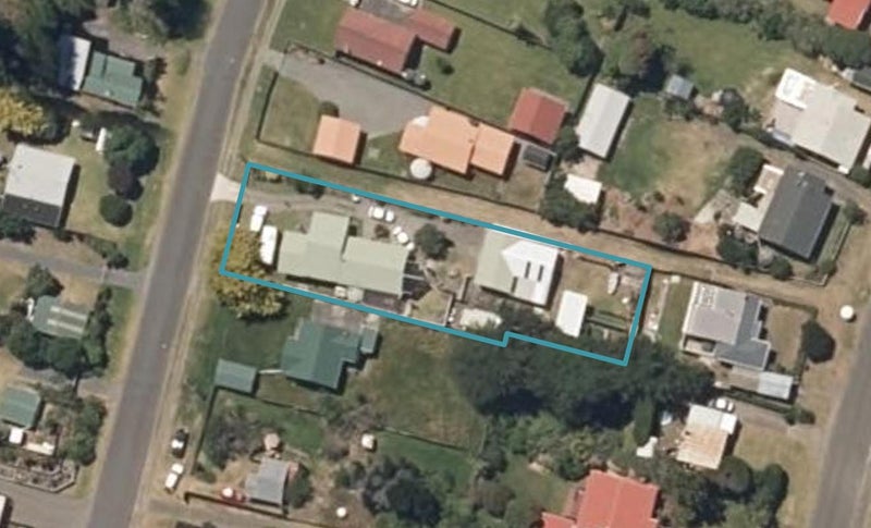 110 Rua Avenue, Waitarere Beach, Levin - Carousel 1