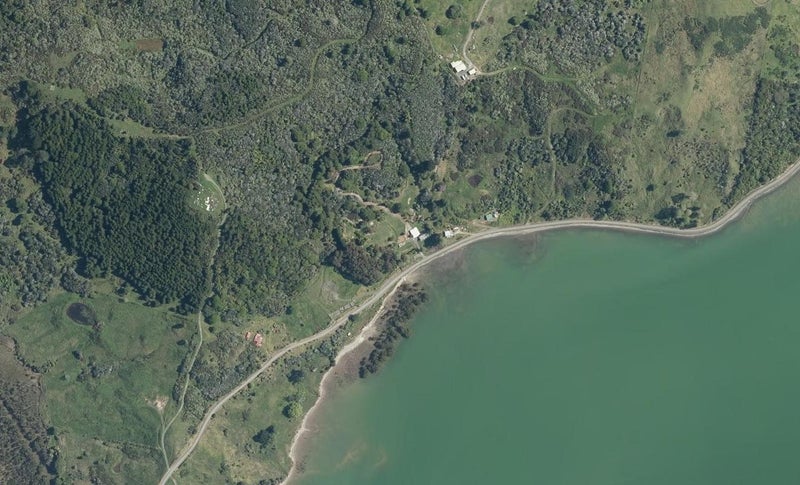 100 Motukaraka Point Road, Kohukohu, Kohukohu - Carousel 1