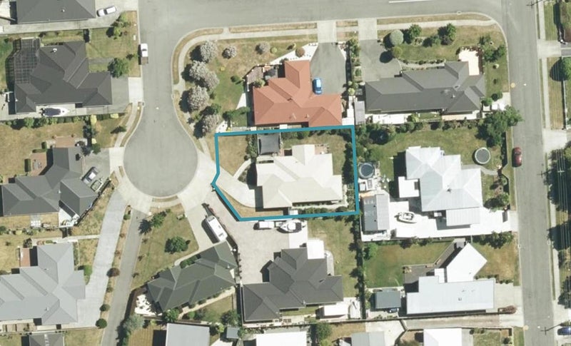 5 Clearwater Place, Mayfield, Blenheim - Carousel 1