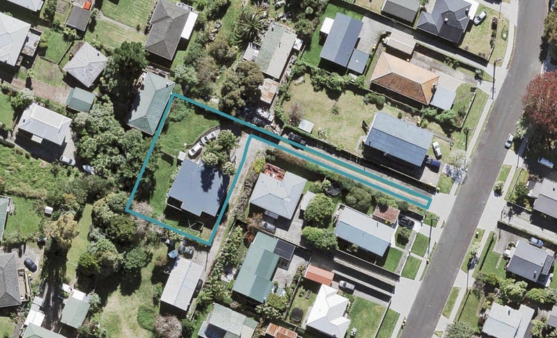 14 Copley Street, New Lynn, Auckland - Carousel 1