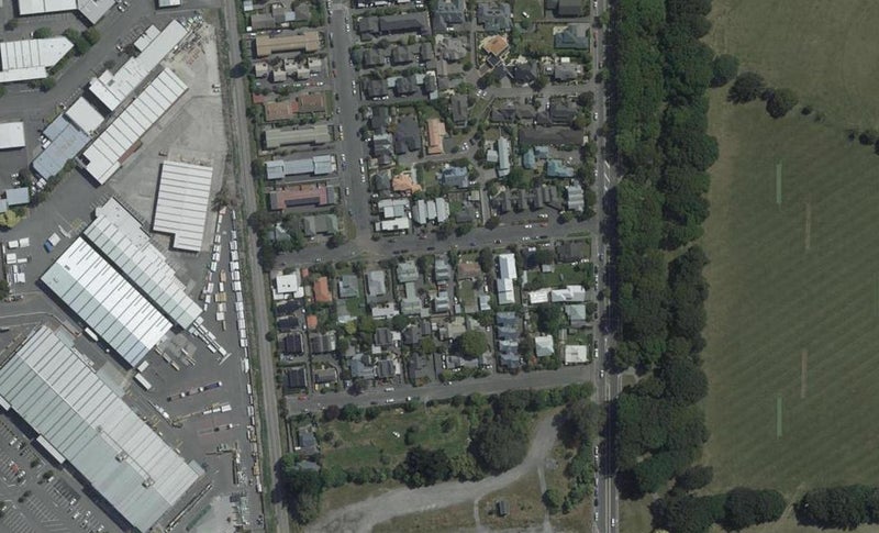 1/13 Brockworth Place, Riccarton, Christchurch - Carousel 1