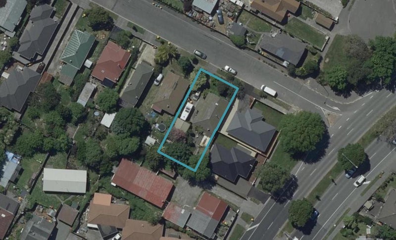 76 Grenville Street, Waltham, Christchurch - Carousel 1