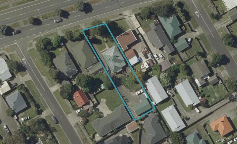8 Napier Road, Terrace End, Palmerston North - Carousel 1