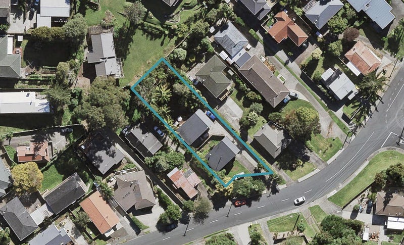 1/8 Hogans Road, Glenfield, Auckland - Carousel 1