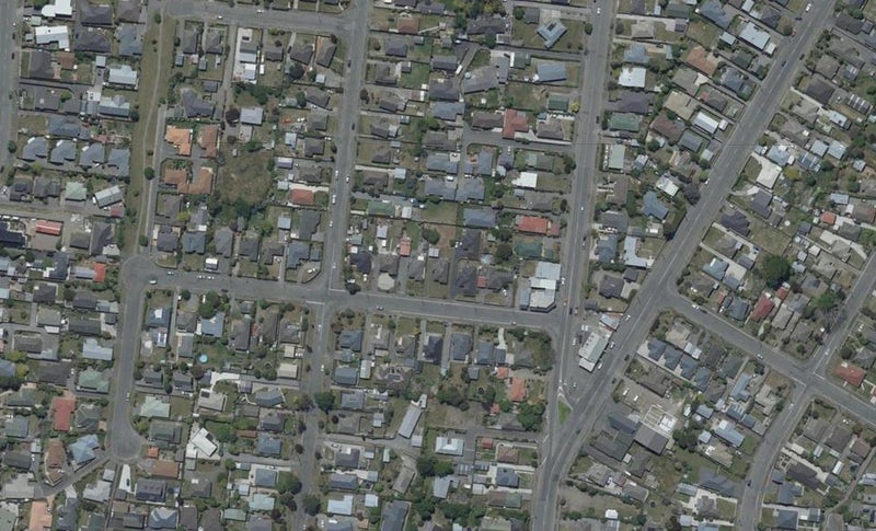 2/7 Cossar Street, Burwood, Christchurch - Carousel 1