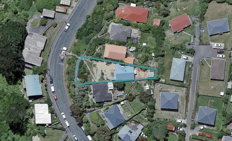 111 Mornington Road, Brooklyn, Wellington - Carousel 1