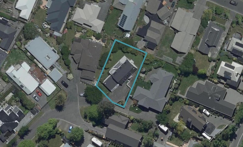 9 Priorsford Court, Avonhead, Christchurch - Carousel 1