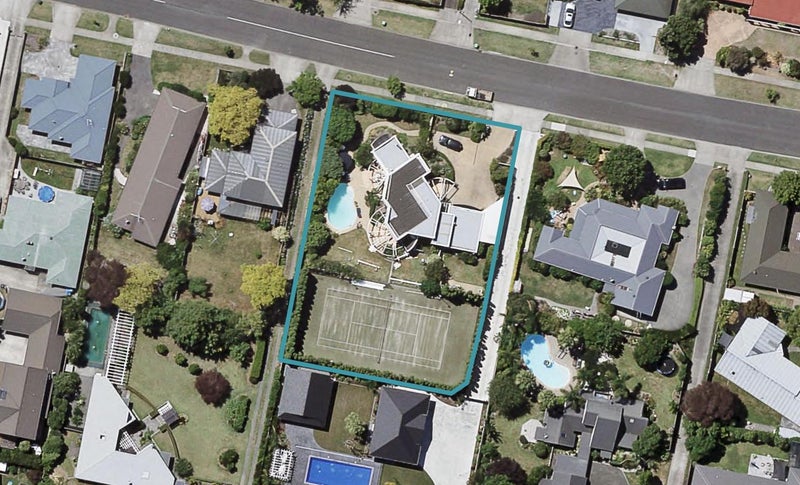 29 Mission Road, Greenmeadows, Napier - Carousel 1