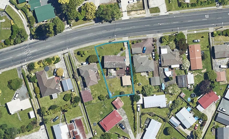 304A Clayton Road, Pukehangi, Rotorua - Carousel 1
