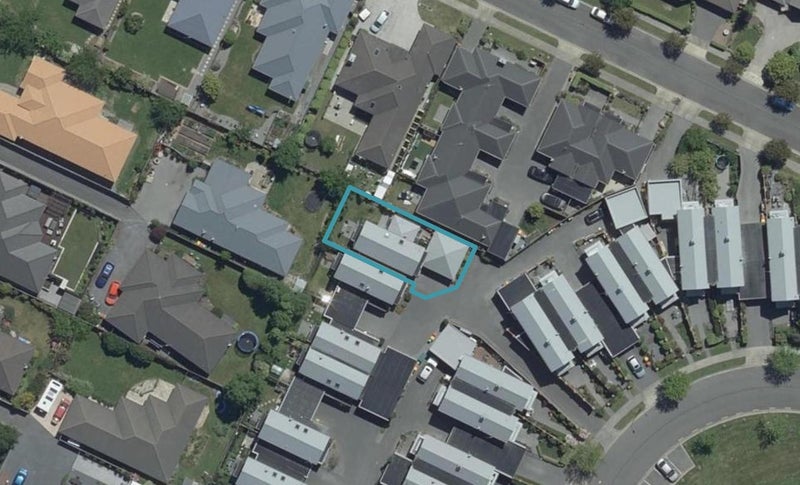 14 Waterford Avenue, Northwood, Christchurch - Carousel 1