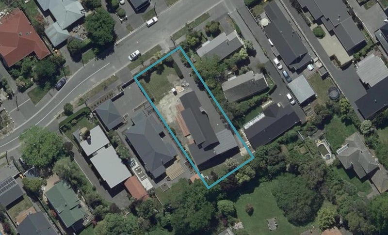 44 Weston Road, St Albans, Christchurch - Carousel 1