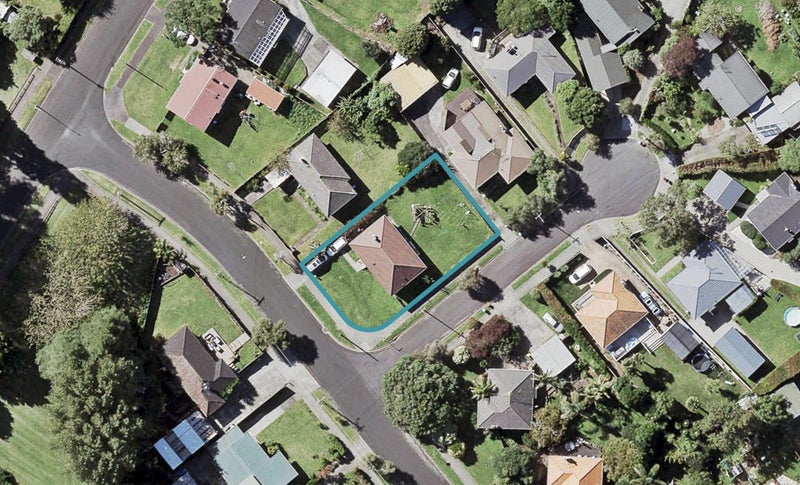 6 Sloane Street, Glen Innes, Auckland - Carousel 1