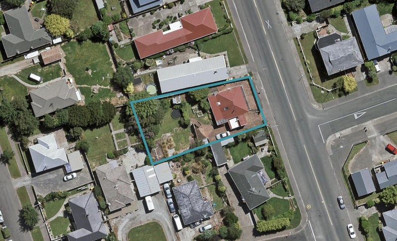 83 Inglewood Road, Hawthorndale, Invercargill - Carousel 1