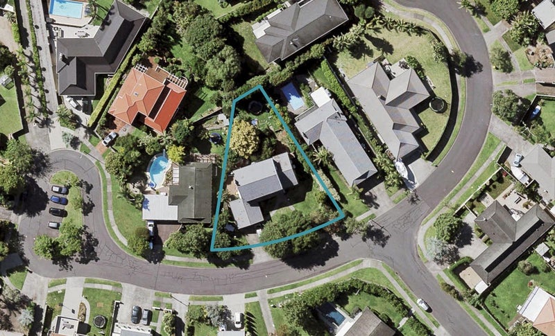 40 Sanctuary Point, Sunnyhills, Auckland - Carousel 1