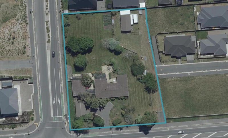 393 Prestons Road, Marshland, Christchurch - Carousel 1